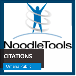 NoodleTools Citations